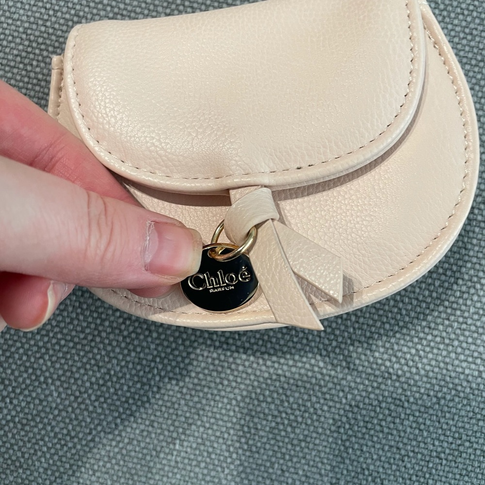 Chloe lipstick case - Picture 2 of 5